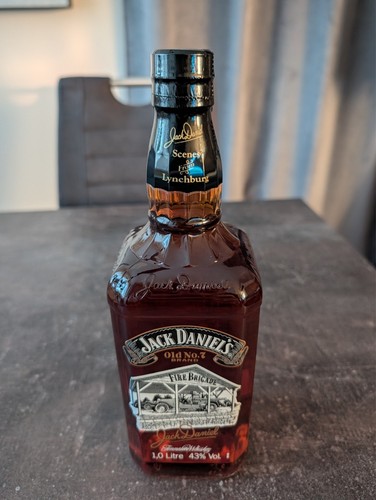 Jack daniel scenes from - jack, daniel's