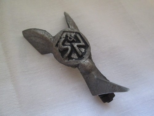 Alter originaler seidel - originaler, +