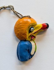 Stetten - Waggis-Clique - Waggis - Mäskle - Fasnet - Fastnacht 