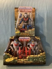 Masters of the Universe