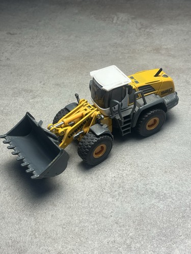Liebherr 580 2plus2 - liebherr,