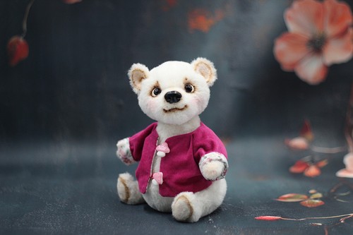 Teddybär teddy bär sammlung - bär,
