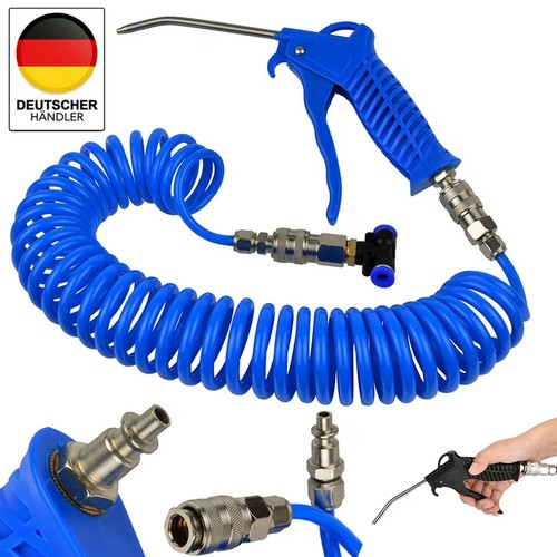 Druckluftpistole