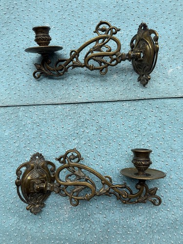 Jugendstil wand klavier - 2, wand/klavier