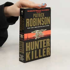 Hunter Killer  |  Patrick