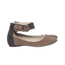 Kayla Shoe, Ballerinas