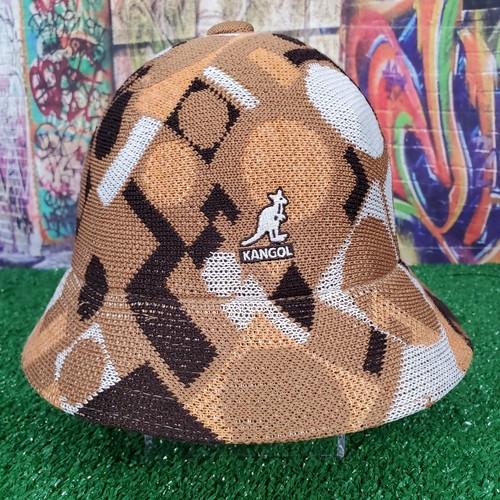 Kangol street gadget casual - gadget,