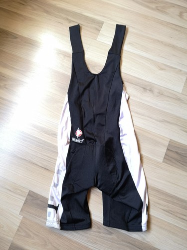 Nalini rad trägerhose - rad, größe