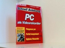 PC als Videorekorder Oliver