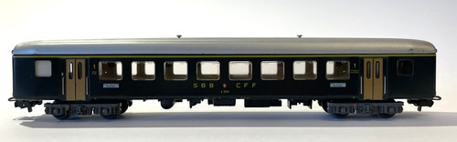 Märklin h0 4066 - märklin,
