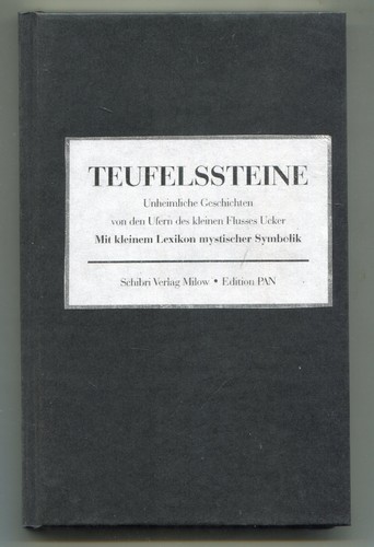Teufelssteine unheimliche - teufelssteine,,
