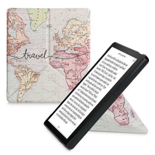 Kunstleder ereader - kunstleder,