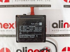 Trafo-Union ZM20/10 Ignition