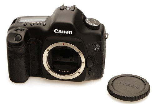 Canon eos digitale - canon,