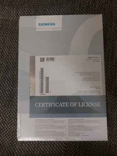 Siemens simatic pcs - siemens,