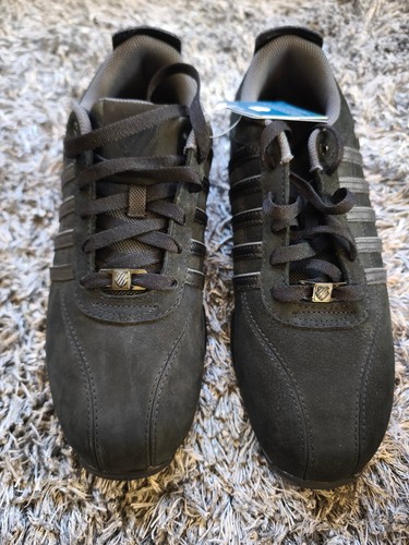 Swiss arvee 5 sneaker - arvee,