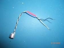 Mikrofon für z.B. Siedle