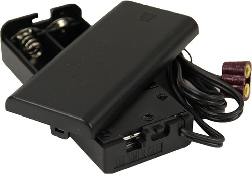 Krippenzubehör batteriekappe - krippenzubehör,