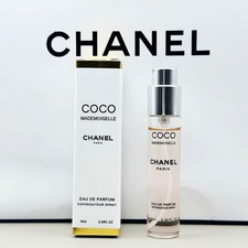 CHANEL COCO MADEMOISELLE EDP