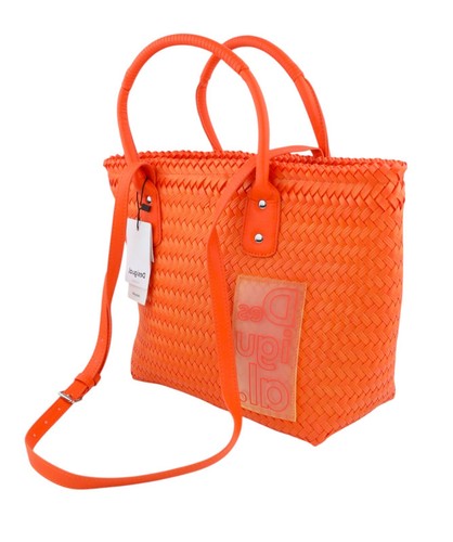 Desigual korb geflochtene - korb,