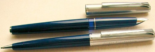 Pelikan 2er set silvexa - 20, "