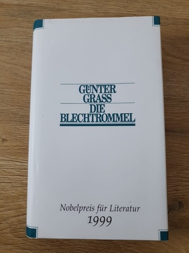 Günter grass die - günter,