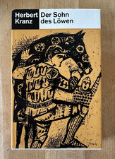 Der Sohn des Löwen Herbert