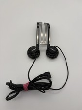 Vintage-Kopfhörer von Aiwa