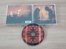 BE LAKOR - VESSELS CD! INSOMNIUM-/AMORPHIS-/WOLFHEART-SOUNDALIKES! TOPP!!