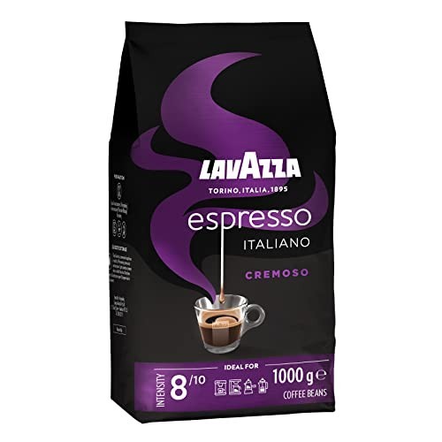 Lavazza espresso italiano - lavazza,,