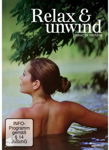 Relax and unwind music in - relax,