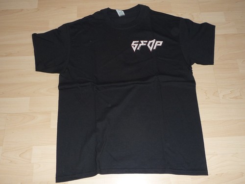 Shirt five finger death - five,