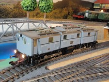 Märklin 5718 Spur1 E-Lok E91 digital Sound OVP Führerstandsbeleutung