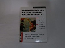 Schertler, Walter Management