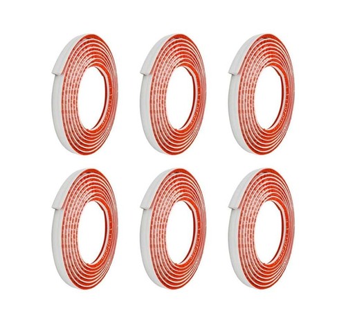 Pvc dichtleiste 19x10mm - dichtleiste,