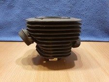 Simson Spatz SR4-1 Cast