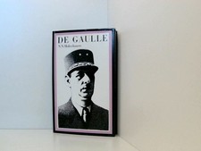 General de Gaulle Moltschanow