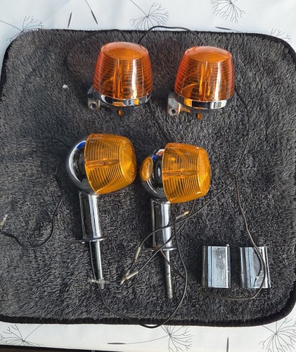 Yamaha blinker vorne und - yamaha,