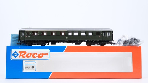 Roco 44547 eilzugwagen - h0,