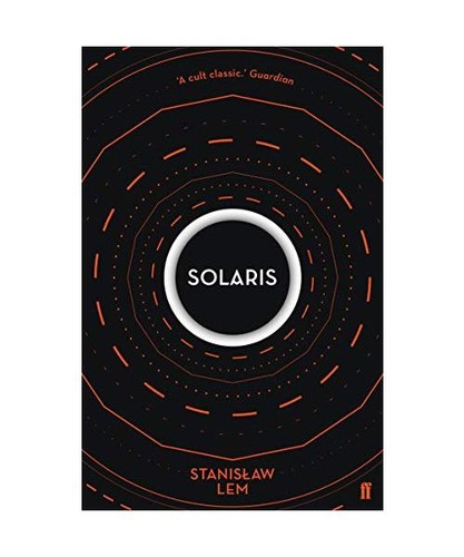 Solaris lem stanislaw - solaris,,