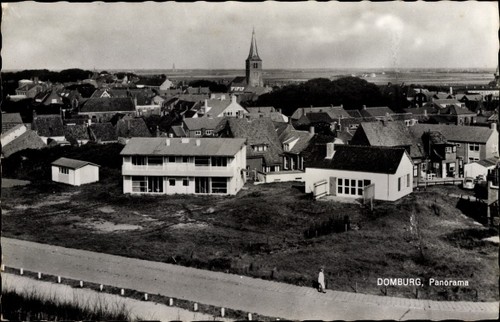 Domburg veere zeeland - veere,