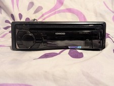 Kenwood KDC-BT51U Autoradio CD