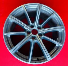 1 Audi A5 S5 Felge 10 Speichen