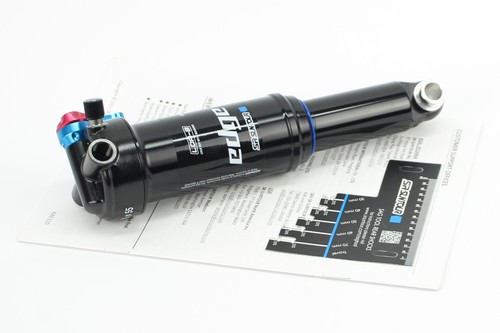 Suntour edge 185 - x, 55mm