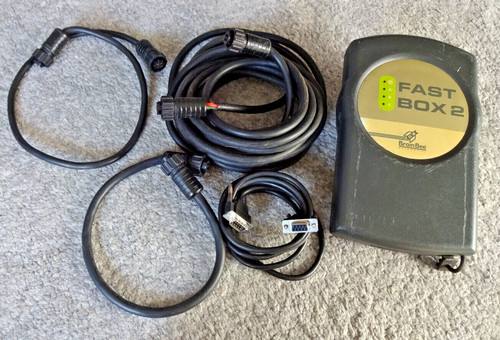 Brain bee fast box mit - brain,
