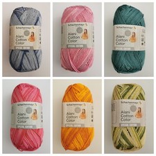 Schachenmayr - ALANI COTTON