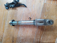 Hudora Big Wheel Roller Ersatzteile