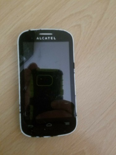 Alcatel one touch - touch, 4033d