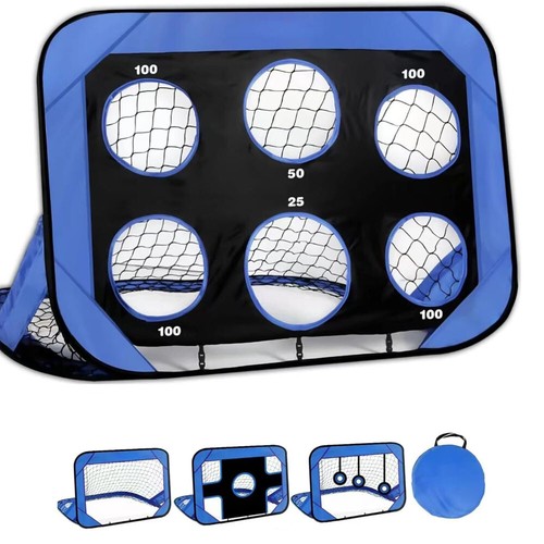 Fussballtor set für - fussballtor,