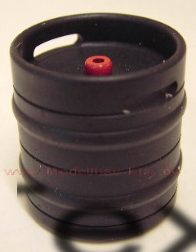 Keggy schwarz liter - 30,
